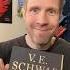 Spoiler Free Book Review Of The Invisible Life Of Addie LaRue By VE Schwab Booktube Bookreview