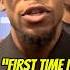 Keyshawn Davis Reveals FIRST TIME HE MET Shakur Stevenson And WHAT HE THOUGHT About Him At Time