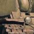 ТЕСТ НА ПРОБИТИЕ КВ 1 ЗиС 5 в War Thunder