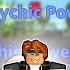 HOW TO LEVEL UP PSYCHIC POWER REALLY FAST IN SUPER POWER TRAINING SIMULATOR FASTEST METHOD