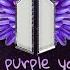 I Purple You Feat Gracie Ranan A Song For V