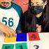 Number Memory Game 6 22 May 25
