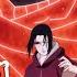 Itachi Uchiha O Preço Da Paz Naruto BRUTRAP