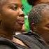 ANCWL President Sisisi Tolashe Pays Tribute To Lungi Mnganga Gcabashe
