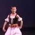 BALLET Youth America Grand Prix 2013 Giselle Bethea La Esmeralda Variation