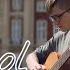 T A R O Lose Control Teddy Swims Guitar Cover Guitar Cover Fingerstyle Classicalguitar