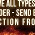 RUQYAH TO REMOVE ALL TYPES OF MAGIC RETURN TO SENDER SEND BACK TO SENDER PROTECTION FROM EVIL