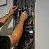The Voltage At This House Was All Over The Place Simon Electric Lake Worth Fl Electrician