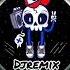 Le Vie Ne Ment Past Remix