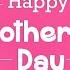 On Mother S Day The Kiboomers Preschool Songs Nursery Rhymes For Mom