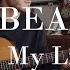 The Beatles In My Life Guitar Cover