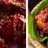 Kundapura Chicken Ghee Roast Spicy South Indian Chicken Recipe Chicken Ghee Roast Chef Sanj