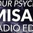 Our Psych Misae Radio Edit