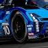 2025 IMSA Chevrolet Detroit Sports Car Classic Qualifying WeatherTech Championship Michigan