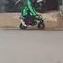 Prank Ojol Jemput CS Dengan Motor Mini