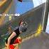 Free Fire Funny Game Playing Cs Rank 1vs2 Class Squad Shorts Freefire