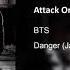 Attack On Bangtan SONPUB REMIX