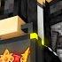 Я ОХРАНЯЮ САМУЮ ДОРОГУЮ КОРОНУ МЭРА В МАЙНКРАФТ Компот Minecraft