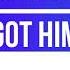 Got Him Giulio Cercato