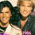 Modern Talking Atlantis Is Calling Sos For Love 1986 Shorts