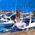 Checking Out West Vancouver S Horseshoe Bay On A Live Stream