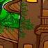 I Built A Treehouse In My Jungle Garden