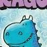 Dragon Wants A Friend HD By Dav Pilkey COMIC DUB READ ALOUD