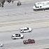 Police Shooting Shuts Down NB 71 Freeway In Chino Hills