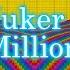 Black MIDI The Nuker 5 U15 34 62 Million Notes