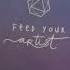 You Re A Magical Creator Inspiration Authentic Expression Is Unfolding You Re So Supported