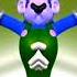The Gummy Bear Song Super Mario Bros In Conga Busher