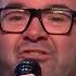 John Pierce NAILS Radiohead S Creep In Emotional Performance Auditions BGT 2025