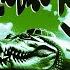 INFXRNVM Rage激怒 CROCODILO FUNK Super Slowed 1 Hour Loop