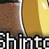 FNF SHINTO Kurii VS PanicGeorge Shinto But Zvelvetmyuu PanicGeorge Sings It FNF Cover
