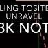 Black Midi TK From Ling Tosite Sigure Unravel 123k Notes 29FroilanJR