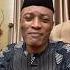 UNMARRIAGEABLE Bishop Emma Omon