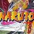 BGM Naruto Nervous