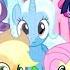 The Light Of Friendship Animation Princess Trixie Sparkle Episode 11