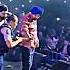 Sidhu Moose Wala Live Concert Canada Police