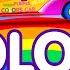 Let S Learn The Colors Cartoon Animation Color Songs For Children By ChuChuTV