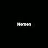 Dj Nemen Shorts