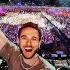 ZEDD LIVE COACHELLA 2025