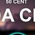 50 Cent In Da Club 8D AUDIO BASS BOOSTED