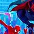 Spider Man Into The Spider Verse In Minutes Recap