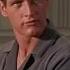 Paul Newman In Cat On A Hot Tin Roof 1957 HD