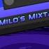 LIGHT IT UP FNF Milo S Mixtape OST