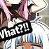 Gura Didn T Even Hesitated Hololiveenglish Hololive Vtuber Shorts