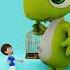 Who S Trapped Next Pet Funny Shorts Animation