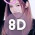 IVE Attitude 8D Audio