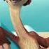 Ice Age The Meltdown Ледниковый период 2 Глобальное потепление John Leguizamo Sid 2006